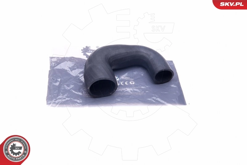 Charge Air Hose